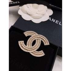 Chanel Brooches